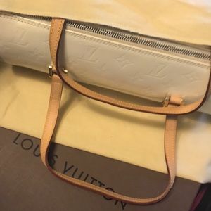 Louis Vuitton bag